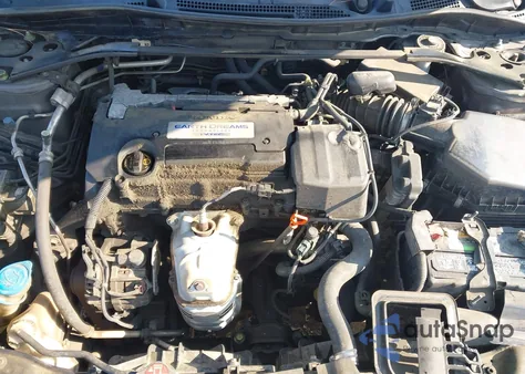 2014 Honda Accord Ex z USA, uszkodzony, nr VIN 1HGCR2F72EA029683